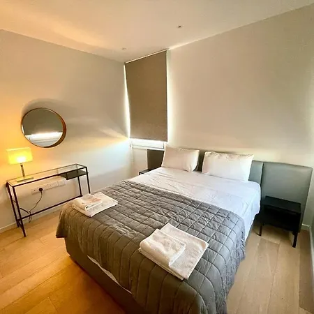Platform 357 Armenias Luxury In Apartment