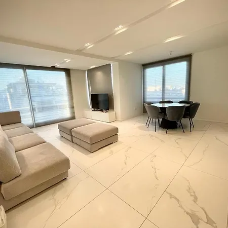 Platform 357 Armenias Luxury In Apartment *