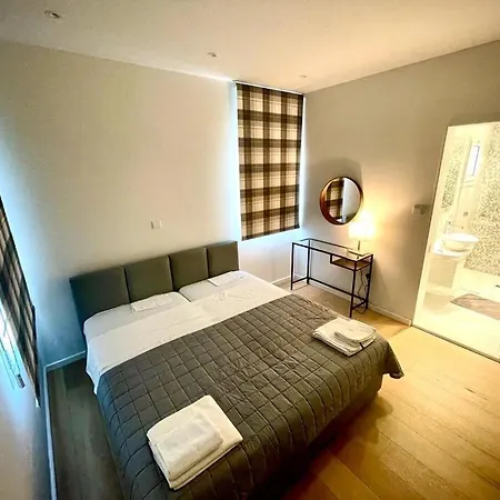Platform 357 Armenias Luxury In Apartment Nicosia
