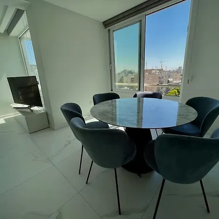Platform 357 Armenias Luxury In Apartment Nicosia