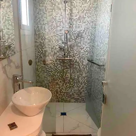Apartment Platform 357 Armenias Luxury In Nicosia