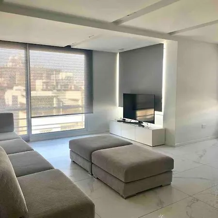 Platform 357 Armenias Luxury In Apartment