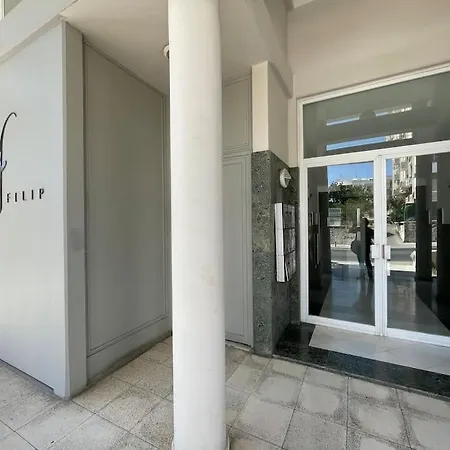 Platform 357 Armenias Luxury In